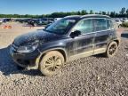 2014 VOLKSWAGEN TIGUAN