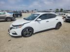 2022 NISSAN SENTRA