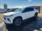 2024 CHEVROLET TRAVERSE