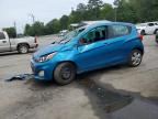 2019 CHEVROLET SPARK