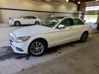 2017 MERCEDES-BENZ C