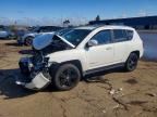 2016 JEEP COMPASS