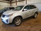 2014 KIA SORENTO