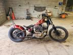 2000 HARLEY-DAVIDSON XL1200