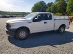 2015 FORD F150