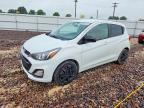 2021 CHEVROLET SPARK