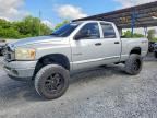 2008 DODGE RAM 1500