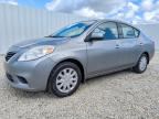 2014 NISSAN VERSA
