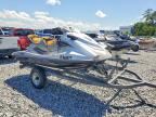 2001 YAM JET SKI