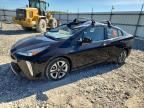 2022 TOYOTA PRIUS