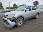 2009 KIA BORREGO