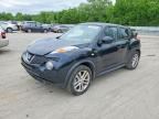 2013 NISSAN JUKE
