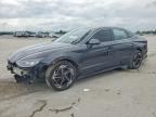 2020 HYUNDAI SONATA