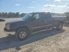 2004 CHEVROLET SILVERADO