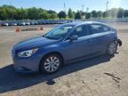 2017 SUBARU LEGACY