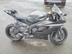 2019 YAMAHA YZFR6