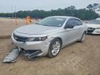 2017 CHEVROLET IMPALA