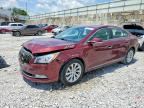 2015 BUICK LACROSSE