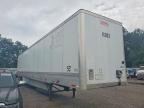 2012 WABASH DRY VAN TRAILERS