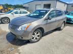 2010 NISSAN ROGUE