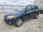 2010 HYUNDAI SANTA FE