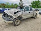 2005 CHEVROLET SILVERADO