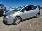 2010 NISSAN VERSA