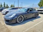 2017 PORSCHE 911