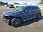 2023 MERCEDES-BENZ EQS SUV