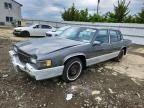 1989 CADILLAC DEVILLE