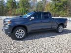 2019 CHEVROLET SILVERADO