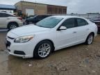 2015 CHEVROLET MALIBU