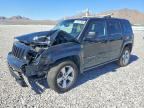 2011 JEEP PATRIOT