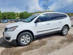 2016 CHEVROLET TRAVERSE