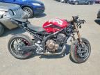2022 HONDA CBR500