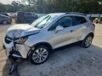 2018 BUICK ENCORE