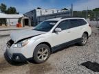 2014 SUBARU OUTBACK