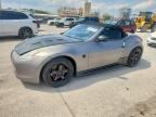 2010 NISSAN 370Z