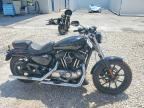 2015 HARLEY-DAVIDSON XL883