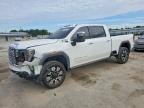 2025 GMC SIERRA