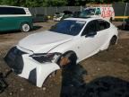 2025 LEXUS IS 350