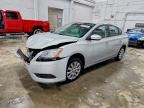 2014 NISSAN SENTRA