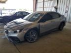 2022 SUBARU WRX