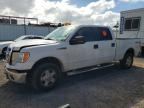 2013 FORD F150
