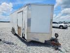 2023 FREEDOM TRAILERS TRAILER