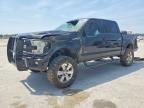 2016 FORD F150