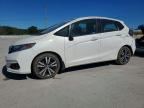 2020 HONDA FIT