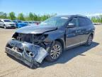 2013 NISSAN PATHFINDER
