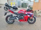 2026 HONDA CBR650