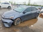 2022 KIA FORTE